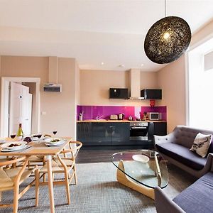 The Spires Serviced Apartments Edinburgh